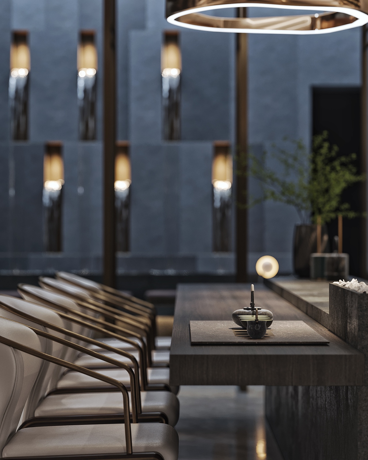 7月·新中（图ZMjE3MTUxNTQ4） - 家装设计 - 站酷设计师F4表现原创素材 - 站酷ZCOOL