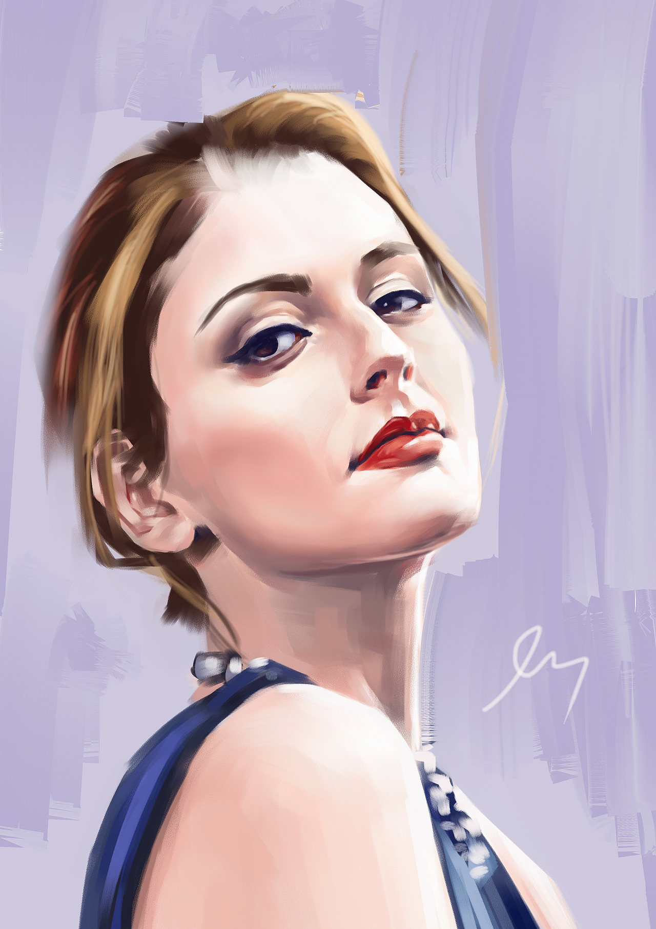 山南水北各奔东西