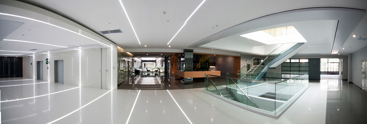 孙恺老师最新力作如何拍摄办公环境空间摄影精分享