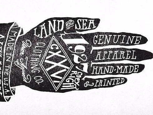 平面设计的灵感来源：不得不知的50位设计大师