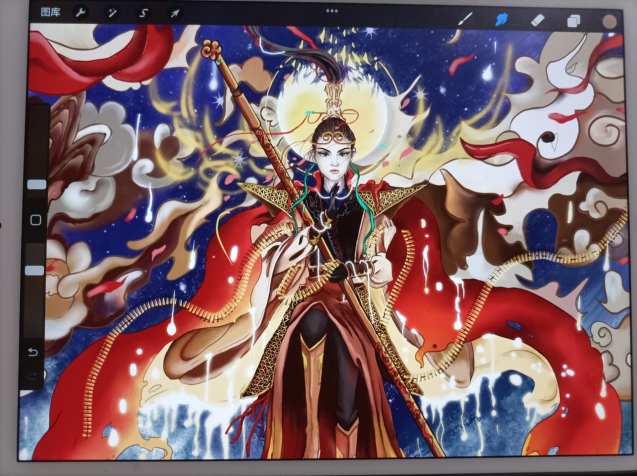 7月第一周的练习（图ZMzA5NjY1MTk2） - 商业插画 - 站酷设计师ninaninababay原创素材 - 站酷ZCOOL