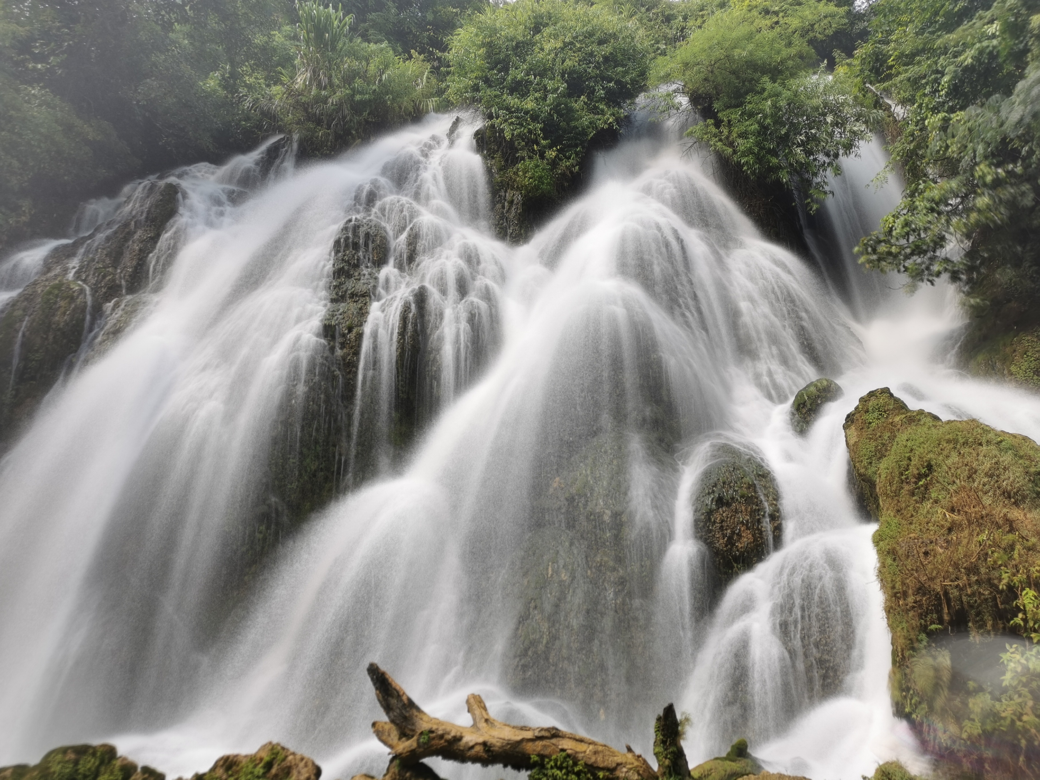 贵州省梵净山获准列入世界自然遗产名录 中国世界遗产增至53项 - 中国日报网