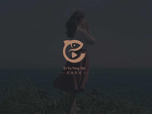 影视行业LOGO设计