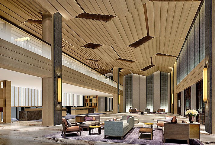 南充酒店设计公司精品酒店设计商务酒店设计