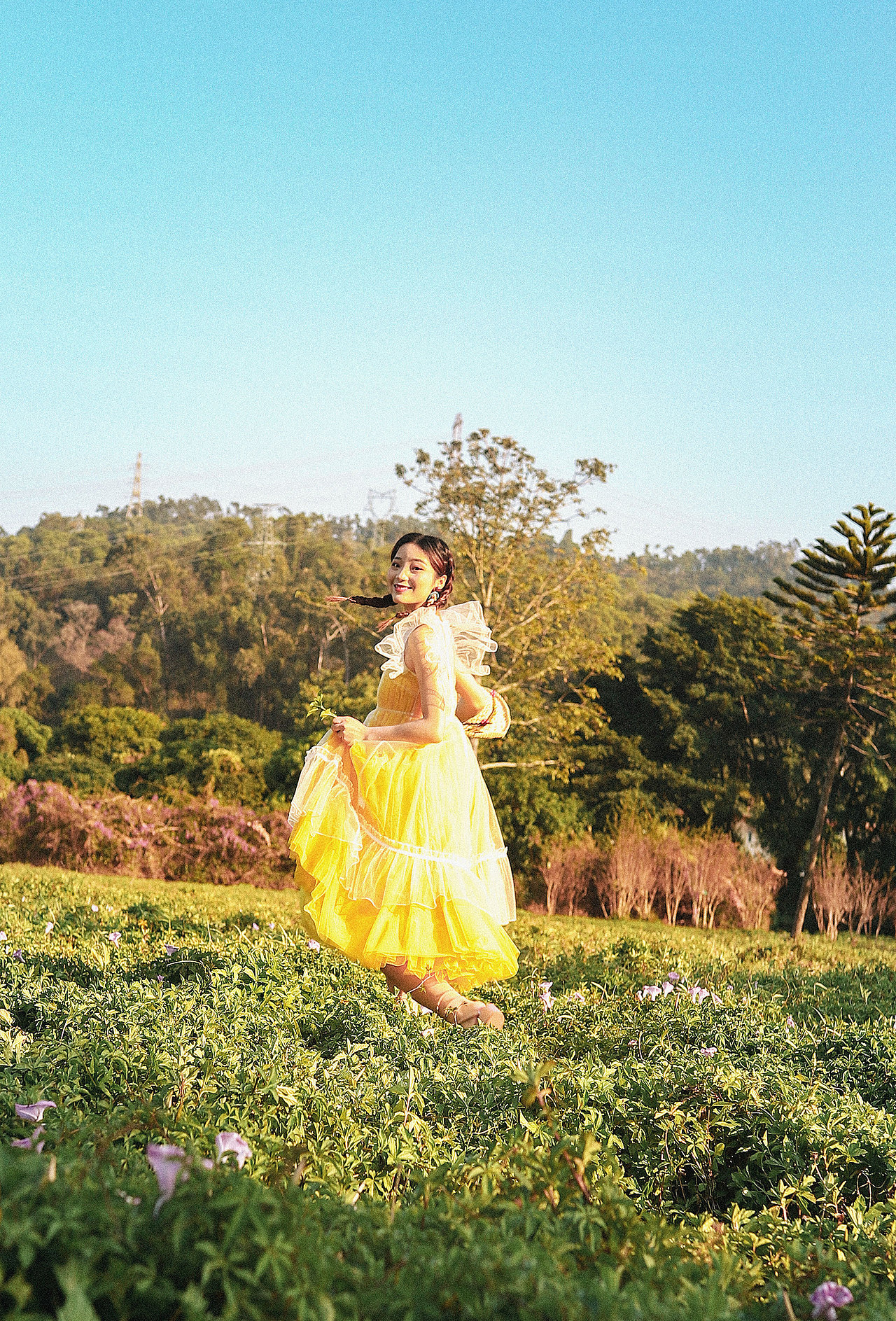 日系少女写真（图ZMTk0ODkwMzE2） - 人像摄影 - 站酷设计师肖二七丶原创素材 - 站酷ZCOOL