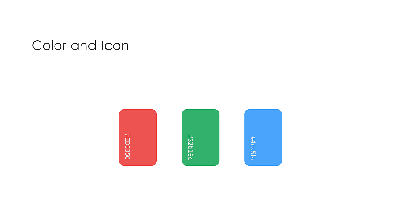 和讯美股APP设计