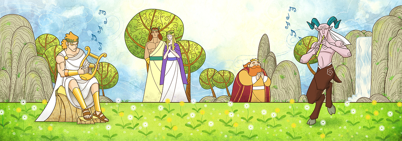 兒插作品（圖ZMTk4OTEyMTI4） - 兒童插畫 - 站酷設(shè)計(jì)師洗洗仔原創(chuàng)素材 - 站酷ZCOOL