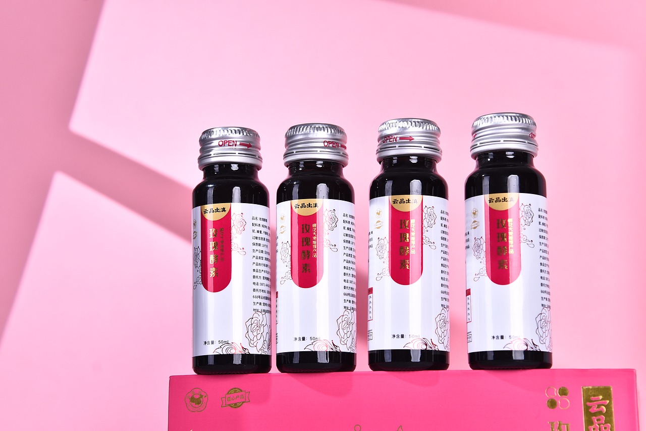 玫瑰酵素（圖ZMjk0OTEwNDg4） - 產(chǎn)品攝影 - 站酷設(shè)計(jì)師阿雪啦原創(chuàng)素材 - 站酷ZCOOL