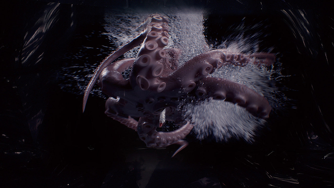 Intelligent Head / 华帝（图ZMTE1NDk2NDY0） - 其他空间 - 站酷设计师The_Nine原创素材 - 站酷ZCOOL