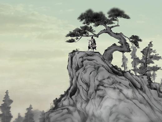 太极 Tai Ji