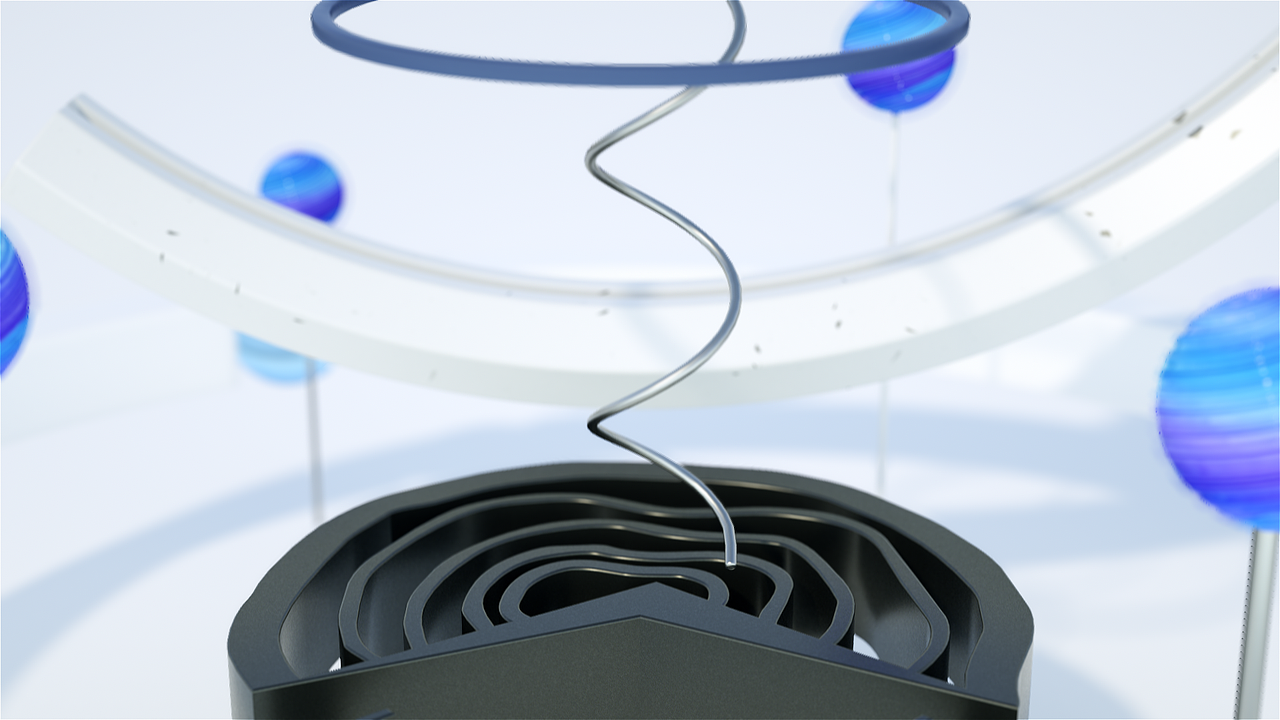 c4d视频logo演绎（图ZMjA0OTM1MDQ4） - 动画/影视 - 站酷设计师好多羊原创素材 - 站酷ZCOOL