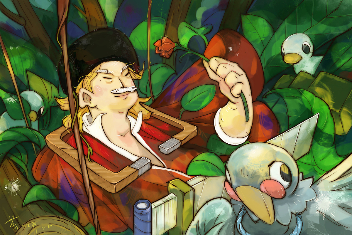 《环》系列（图ZMjIwNDU3ODUy） - 艺术插画 - 站酷设计师黄小丼原创素材 - 站酷ZCOOL