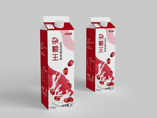 果汁饮料包装设计
