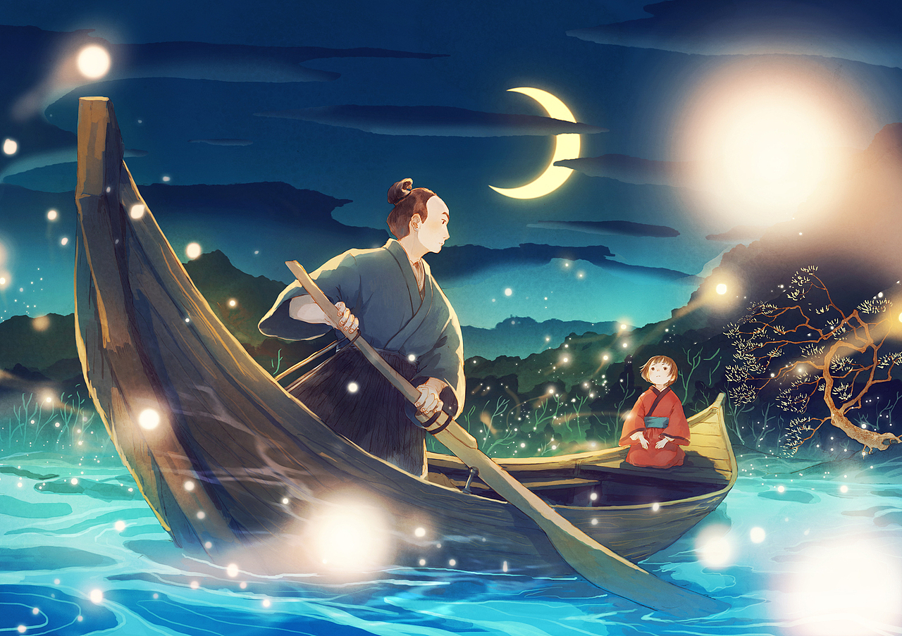 之前合作的一本童书《猫咪事务所》插画封面和内页（图ZMjcyNjUyMzY0） - 商业插画 - 站酷设计师starry阿星原创素材 - 站酷ZCOOL