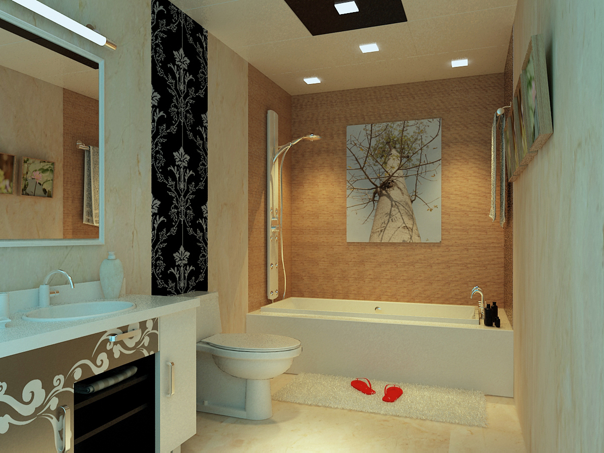 雜亂的小練習(xí)（3DsMAX)（圖ZNDk2OTExNTI=） - 場景 - 站酷設(shè)計師吧唧貓原創(chuàng)素材 - 站酷ZCOOL