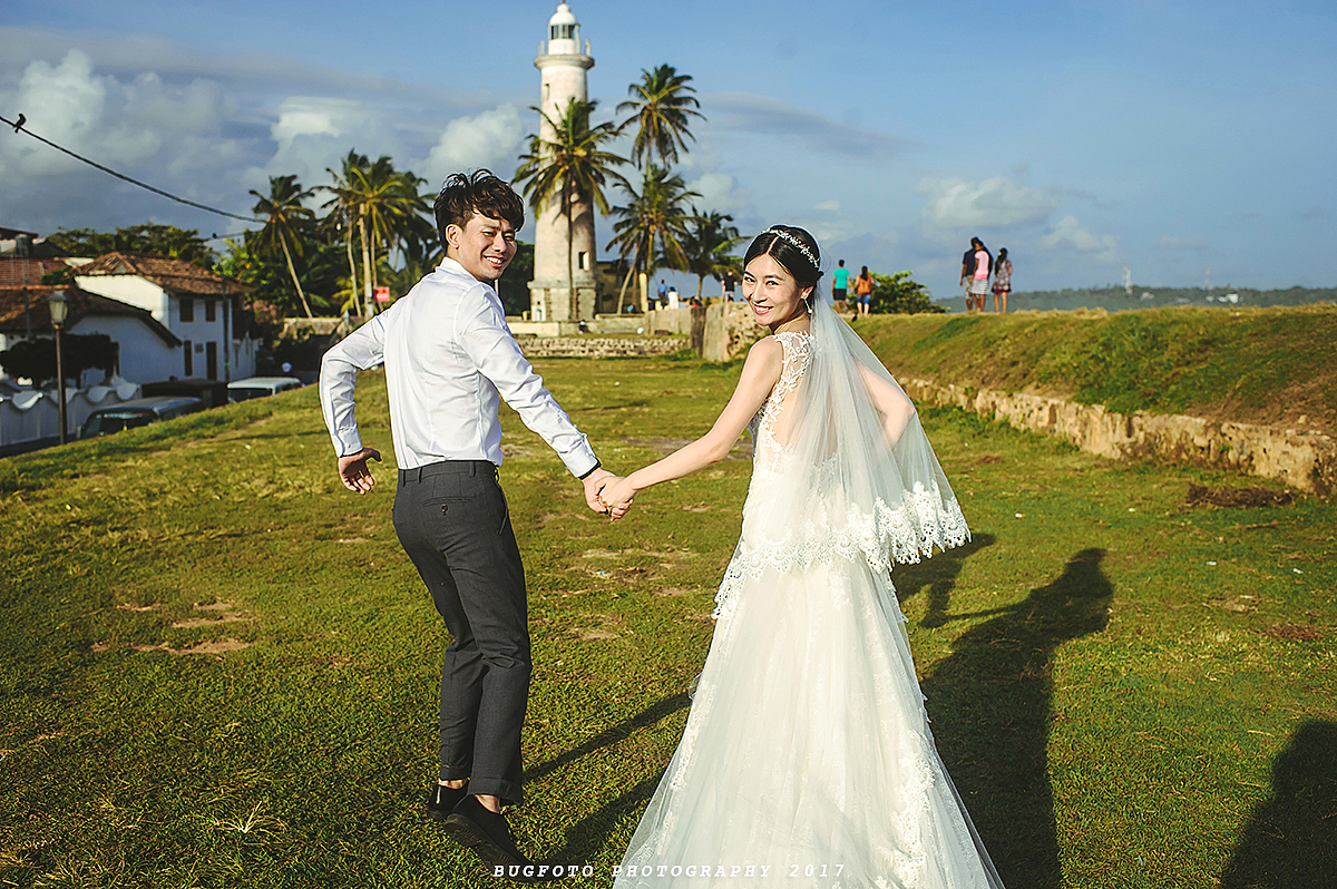 2017斯里兰卡旅拍（图ZOTA0OTc5MTY=） - 人像摄影 - 站酷设计师supersims原创素材 - 站酷ZCOOL