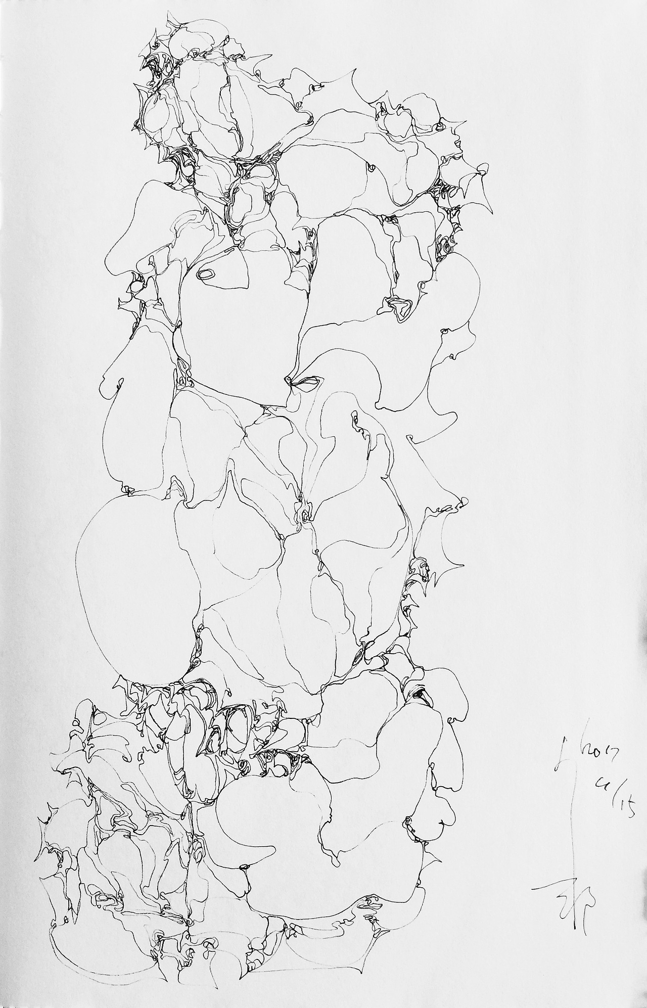 线体日记2017(III)