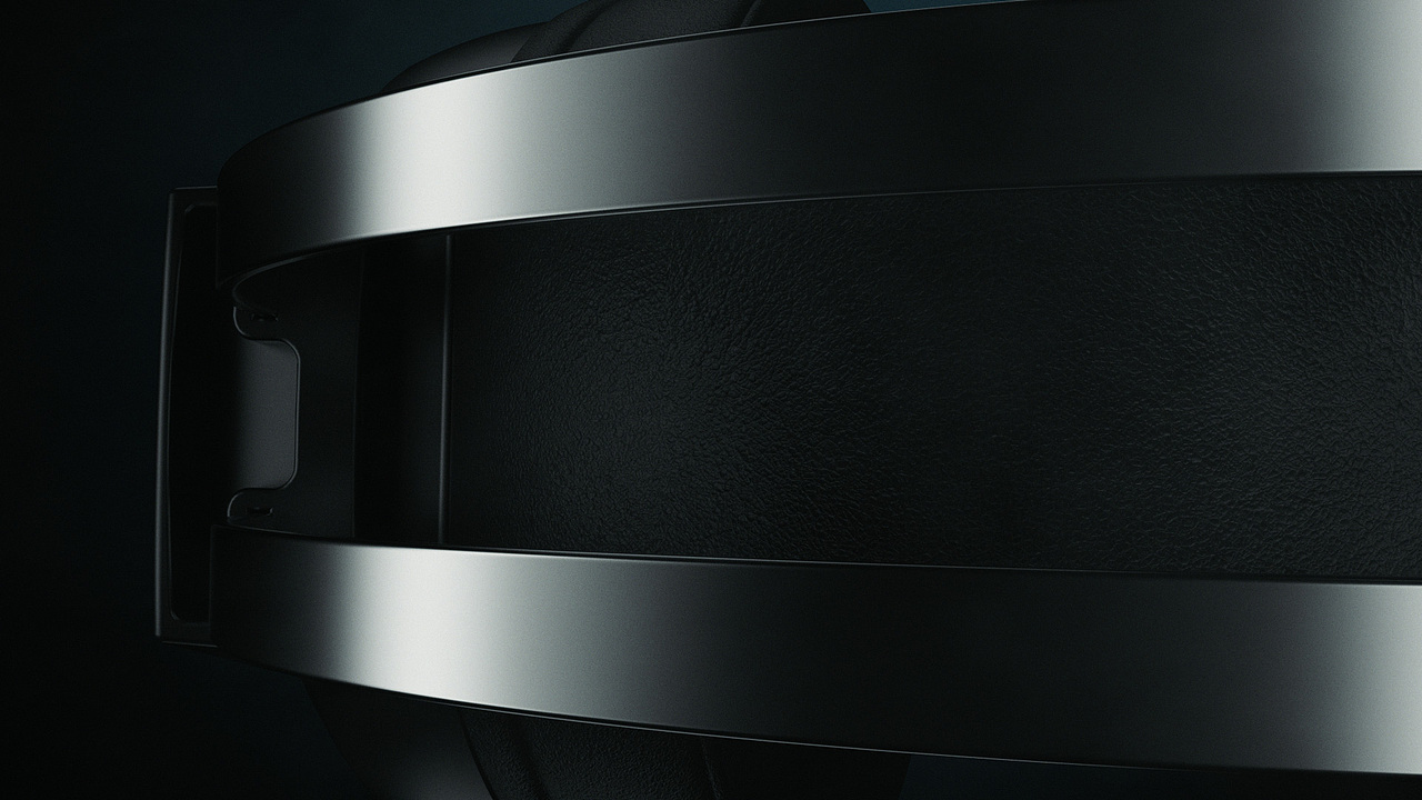 哒哒哒_耳机动画