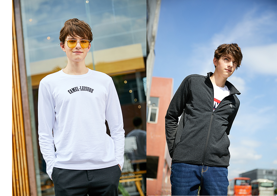 男装（图ZMjMzNDM2NDQw） - 人像摄影 - 站酷设计师米修视觉原创素材 - 站酷ZCOOL