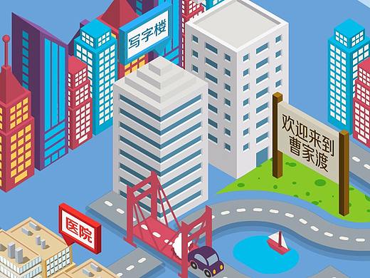 曹家渡社区安全管理信息系统