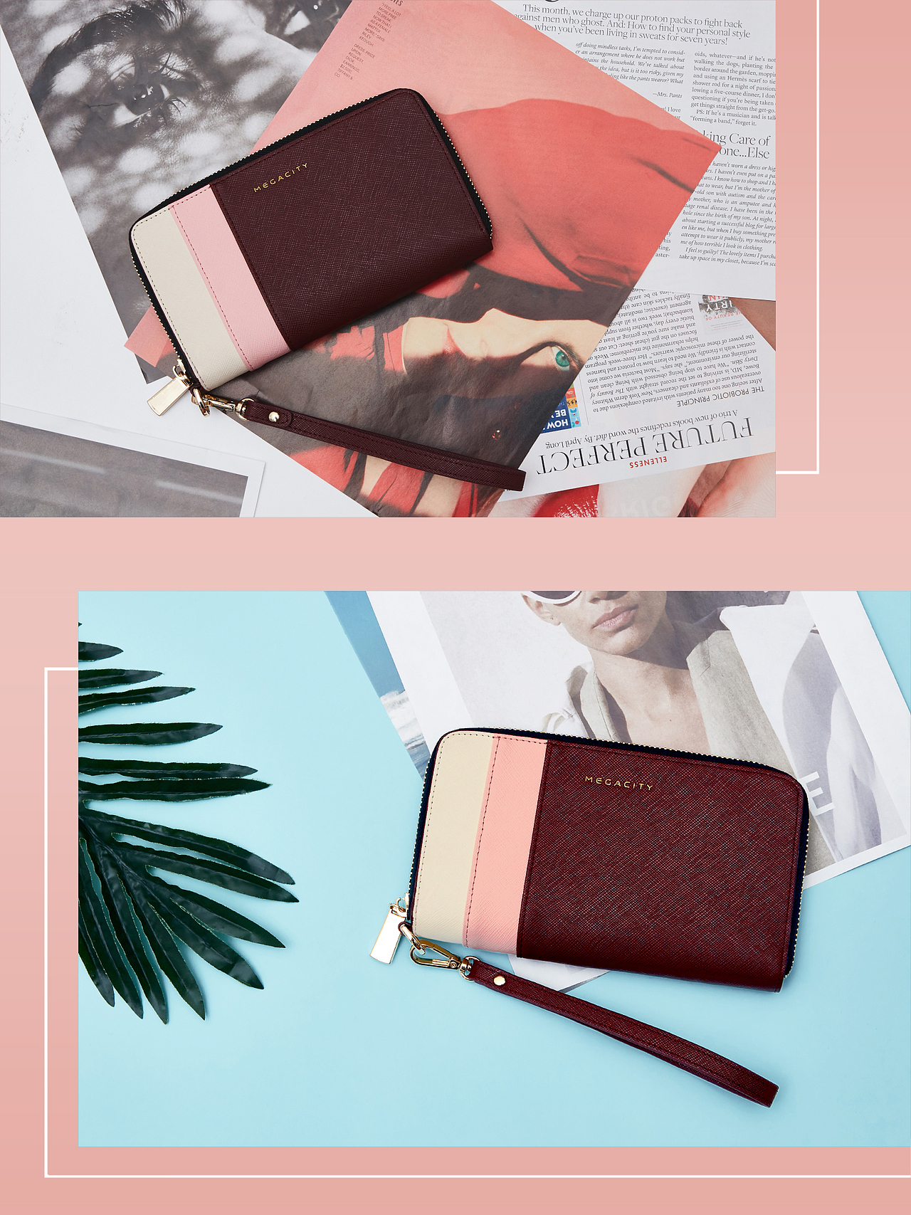 Stylist#时尚收纳包图集（图ZMTIxOTg5NTc2） - 时尚/艺术摄影 - 站酷设计师iambekkic原创素材 - 站酷ZCOOL