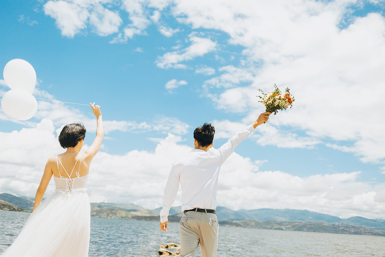 花屿集（图ZMTY5MjAwNTcy） - 人像摄影 - 站酷设计师花屿集原创素材 - 站酷ZCOOL