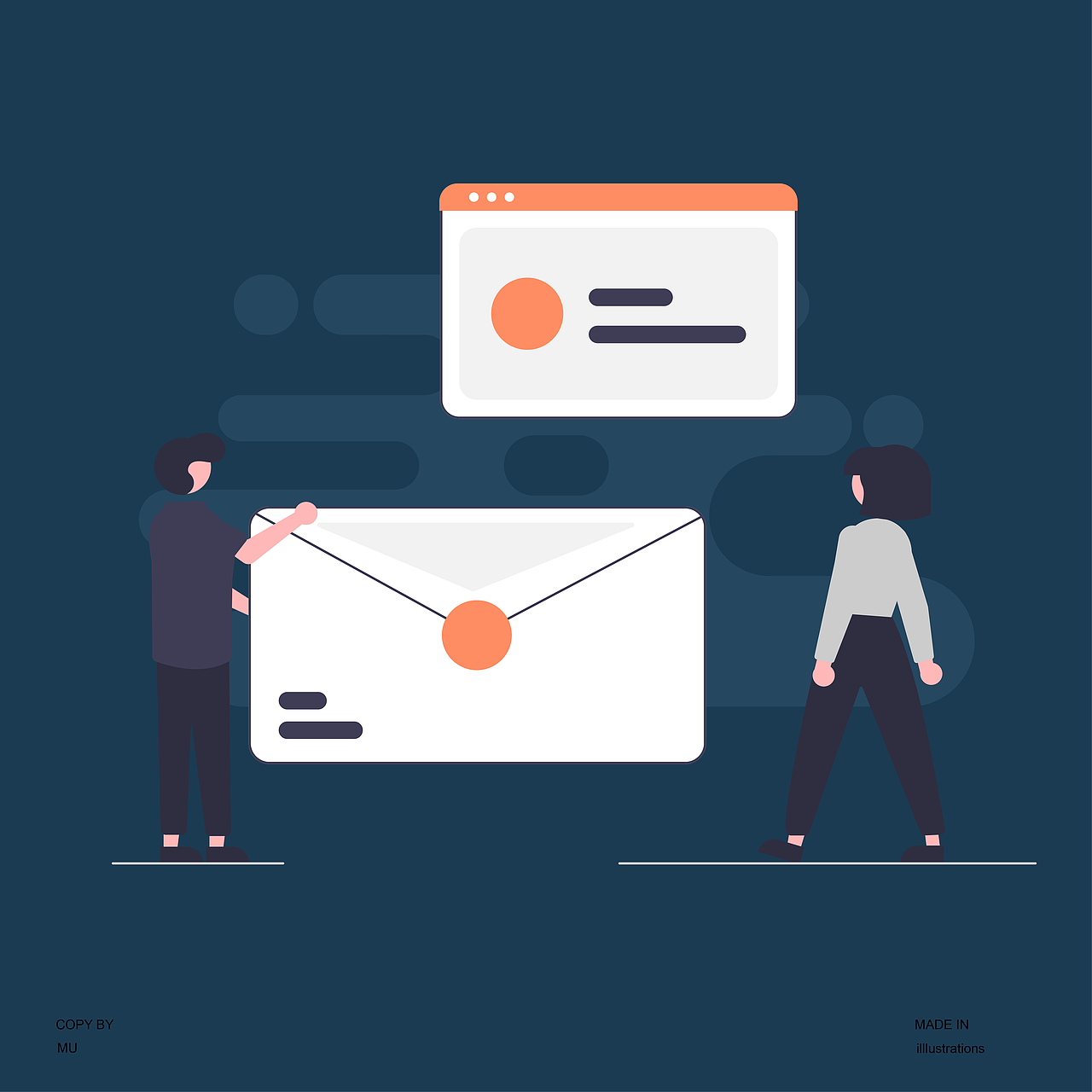 ai场景临摹练习