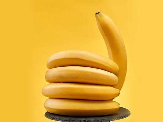 创意水果图