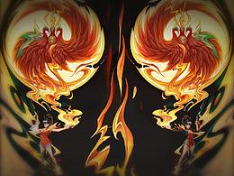 丁果果角色設(shè)計(jì) 