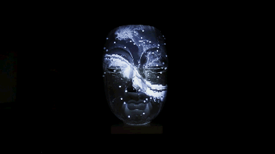 章节——【逝者如斯夫,不舍昼夜。】