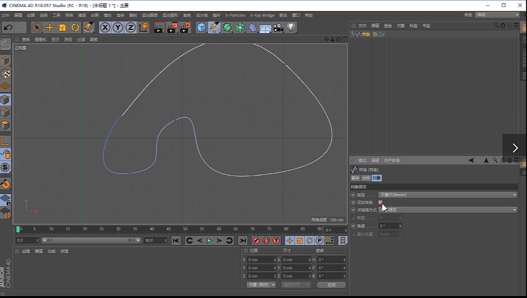 大神600秒帶你玩轉(zhuǎn)C4D系列9（圖ZMTMzMDEwNzU2） - 其他平面 - 站酷設(shè)計(jì)師羔任CDR原創(chuàng)素材 - 站酷ZCOOL