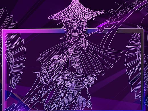 对设计上“隐”——以精度  塑绝美