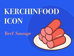 KERCHINFOOD ICON 