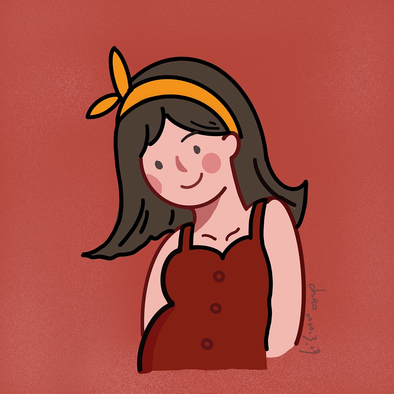 三月练习（图ZMjAyODkxMDY0） - 创作习作 - 站酷设计师港岛妹妹CC原创素材 - 站酷ZCOOL