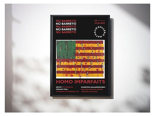 海报设计/Poster Design