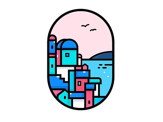 插畫臨?。▊€人主頁-ZNDA4OTUxMjA=） - 創(chuàng)作習作 - 站酷設計師yiersunshine原創(chuàng)素材 - 站酷ZCOOL