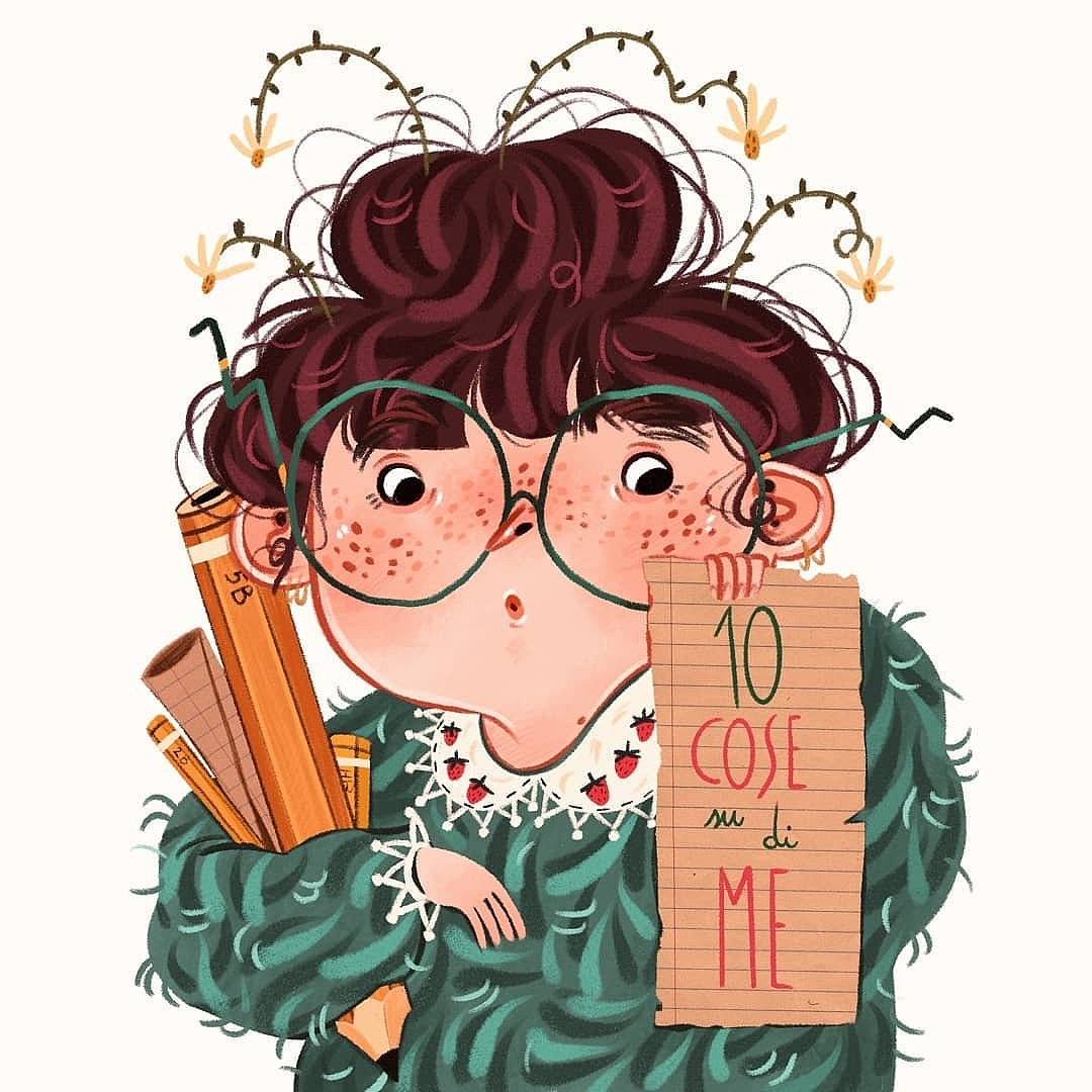 artist:laura_illustrator 676767|插画|艺术插画|盐盐籽