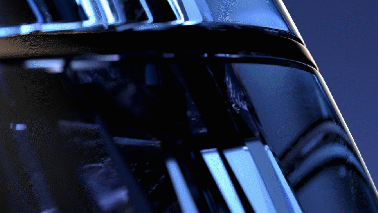 C4D产品动效,日子如光-致爱的人,盼的事