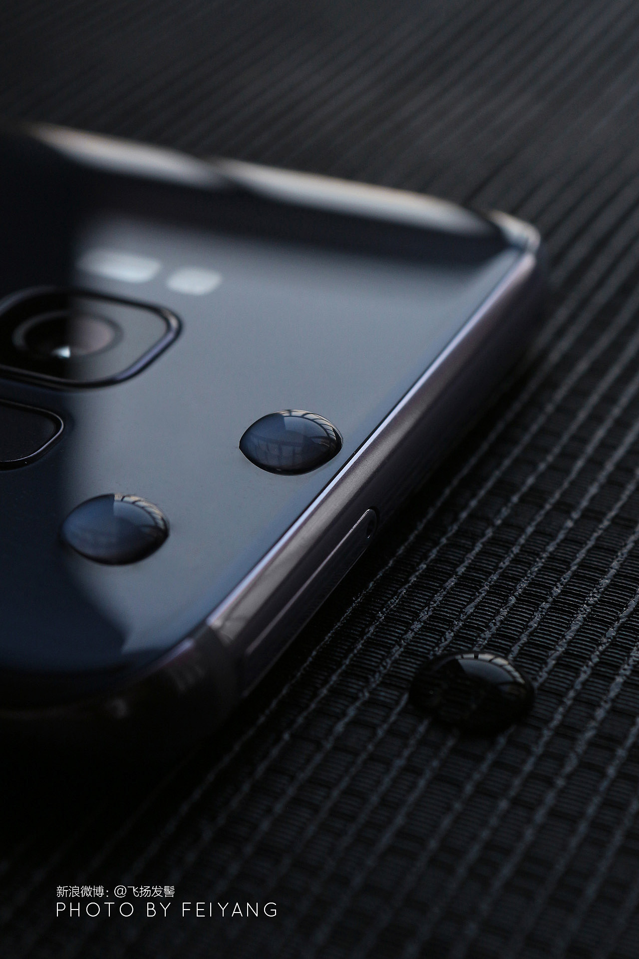 三星SAMSUNG Galaxy S8（图ZOTA3ODQxMTY=） - 产品摄影 - 站酷设计师飞扬图说原创素材 - 站酷ZCOOL