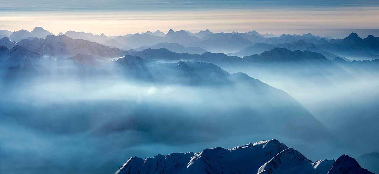 喜马拉雅山脉（图ZMTU0NzA4MjMy） - 风光摄影 - 站酷设计师中二的羊羊原创素材 - 站酷ZCOOL