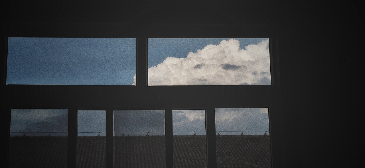 手机拍摄-下班路上的云（图ZMjE1NzYyMzY4） - 风光摄影 - 站酷设计师MOON大静原创素材 - 站酷ZCOOL