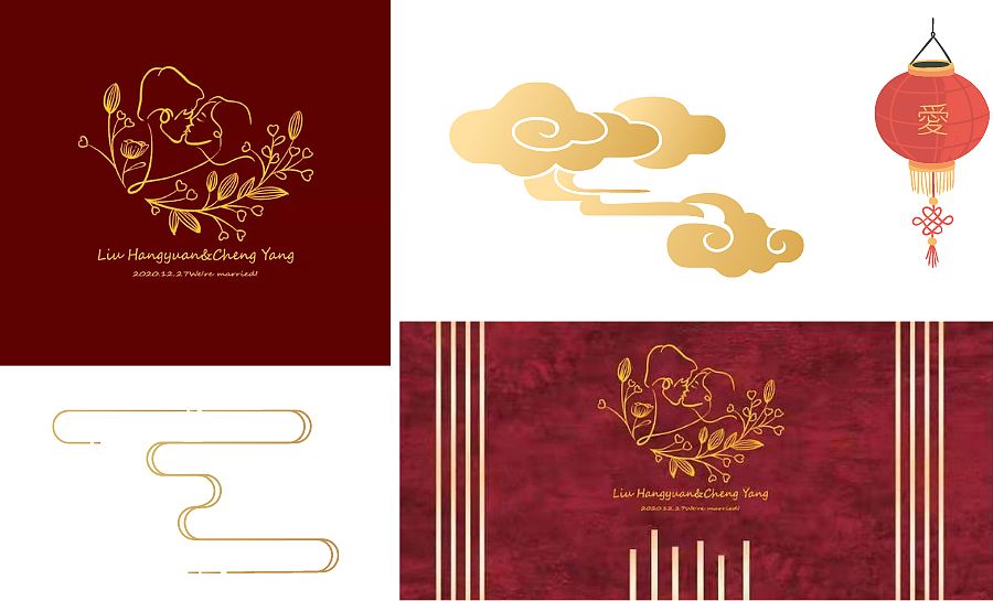 2020 高三 平面设计