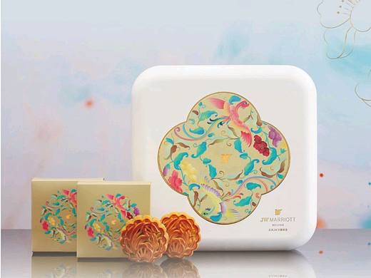 很高级的纸浆月饼盒（个人主页-ZNjU5NjYyODg=） - 包装 - 站酷设计师爱美达纸浆模塑原创素材 - 站酷ZCOOL