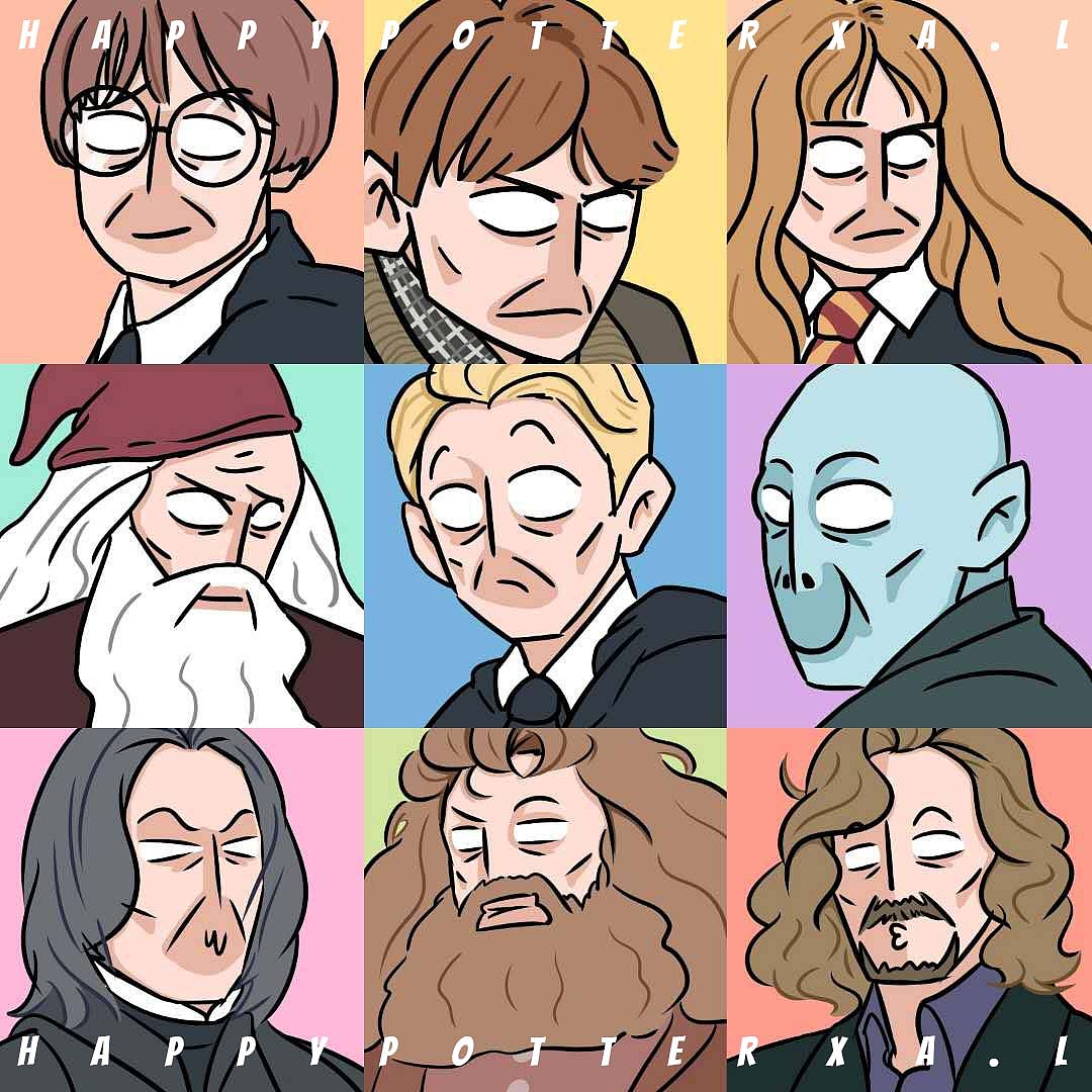 杂图-2019（图ZMTczNDQ5NTY0） - 创作习作 - 站酷设计师无敌战斗A原创素材 - 站酷ZCOOL