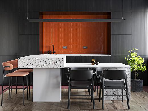 白極簡主義（個(gè)人主頁-ZNTQ1ODA0MDQ=） - 家裝設(shè)計(jì) - 站酷設(shè)計(jì)師廣隸KK原創(chuàng)素材 - 站酷ZCOOL