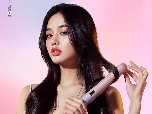 直發(fā)夾板詳情頁(yè)（個(gè)人主頁(yè)-ZNTY4NDY0MDQ=） - 海報(bào) - 站酷設(shè)計(jì)師Dear清清原創(chuàng)素材 - 站酷ZCOOL