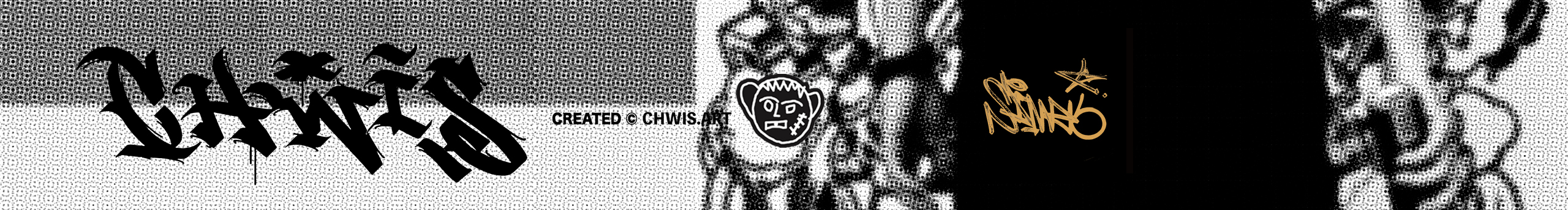 CHWIS的个人主页（封面预览） - 主页封面设置 - 站酷设计师CHWIS原创素材 - 站酷ZCOOL