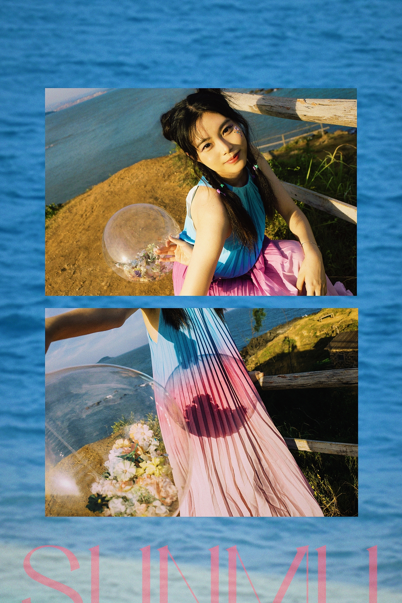 世间美好环环相扣（图ZMzEzNjk4NDUy） - 时尚/艺术摄影 - 站酷设计师慕南sunmu原创素材 - 站酷ZCOOL