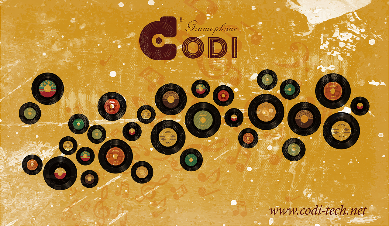 蓝牙黑胶唱片音响海报（图ZOTM5MTg2NjA=） - 海报 - 站酷设计师yokoli原创素材 - 站酷ZCOOL