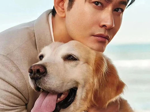 晓明哥和豆腐哥哥的愉快合作～青岛商拍